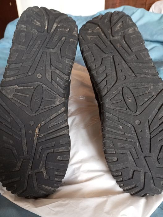 Зимни боти,ботуши  Walkmaxx