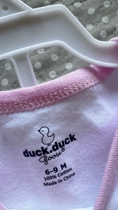 Детская одежда на годик