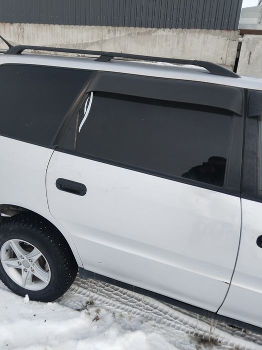 Хонда одисей 1998