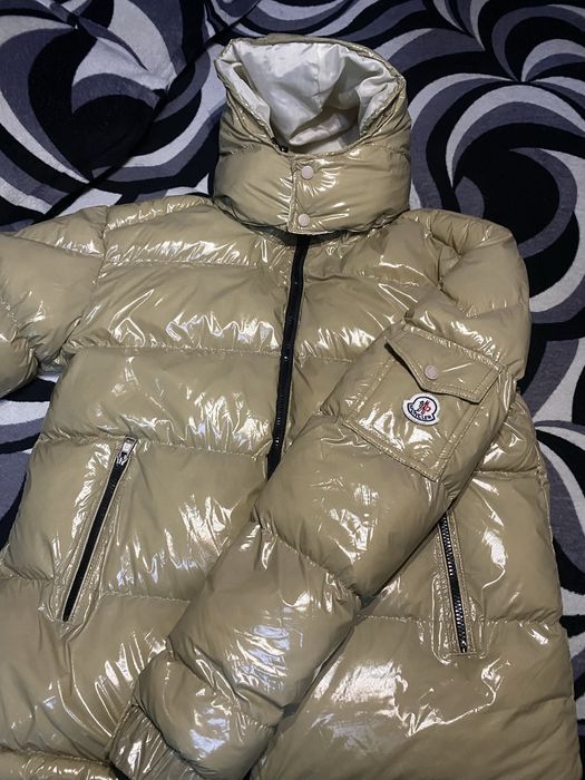 Geaca moncler puffer