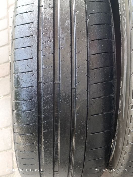 Балон размер 20/2 шт 245*40/275*40