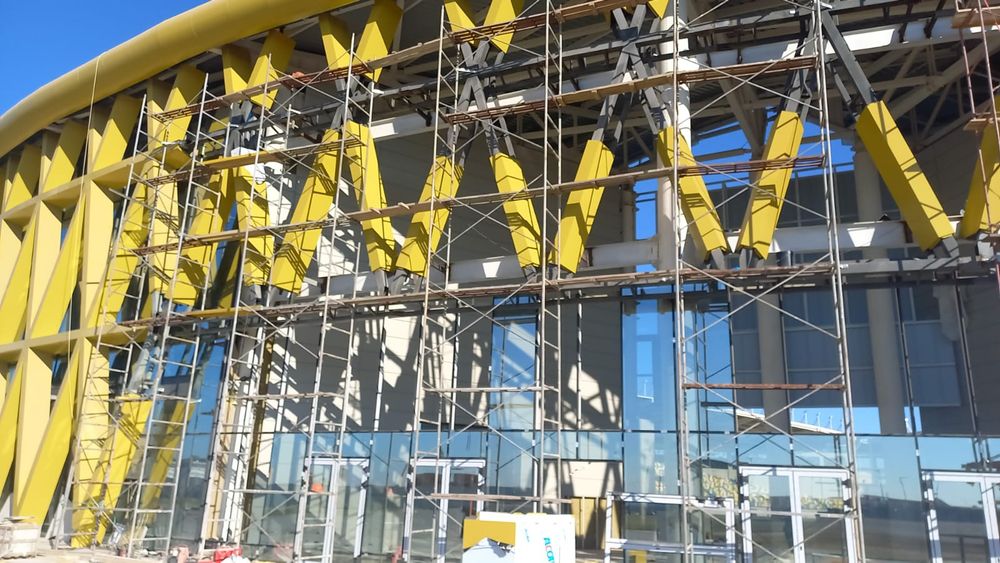 Сдается в аренду леса