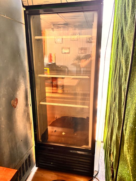 Хладилни витрини