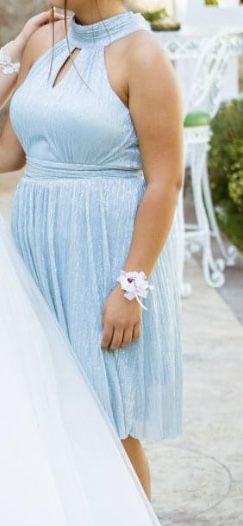 Официална рокля