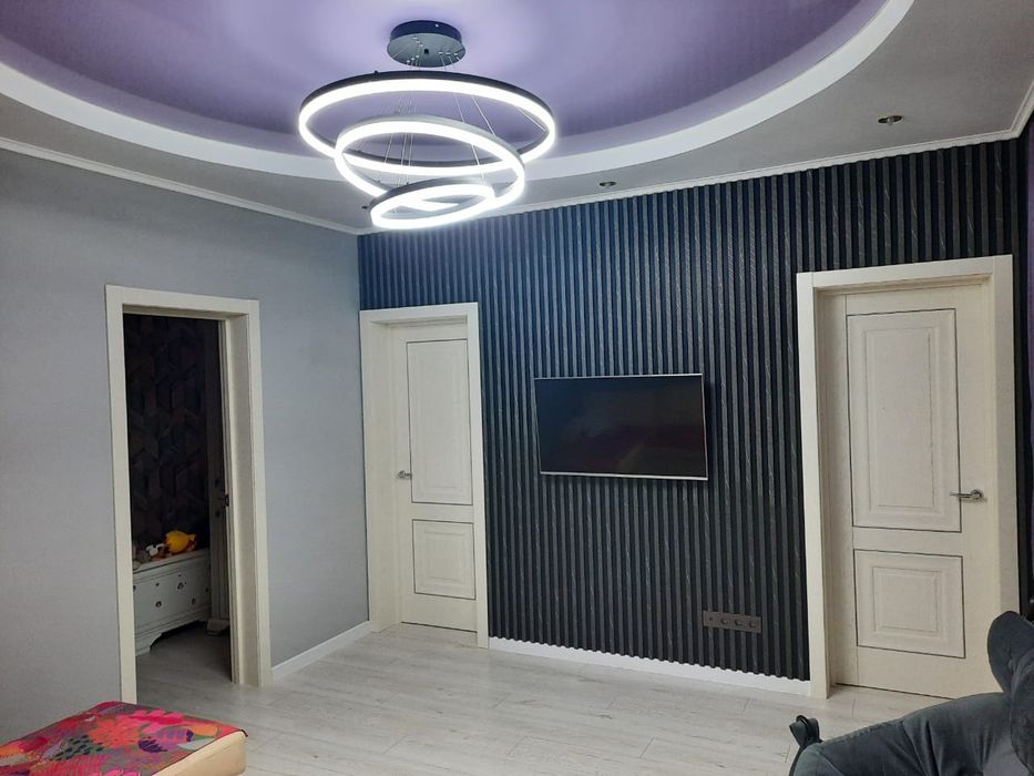 Ремонт и отделка квартир