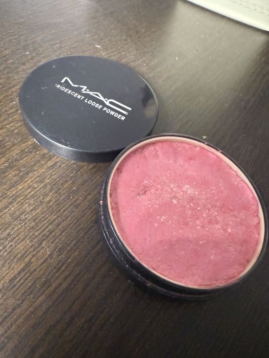 Косметика бу и новая