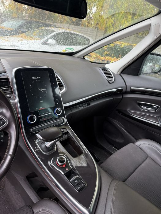 Planșă bord cu airbag volan si airbag pasager Renault Espace 5 2016