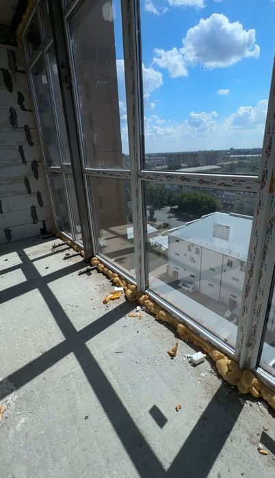 Продам 2-х комнатную квартиру