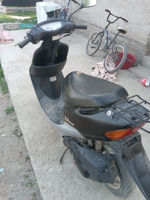 Продам Honda dio 50³...