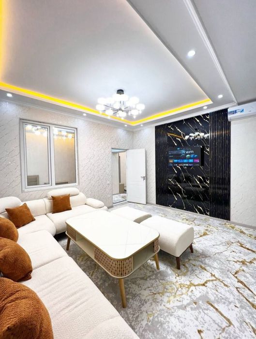 ®  НОВОСТРОЙКА ‼️ [70м²] Чиланзар13  3/1/7 продается.