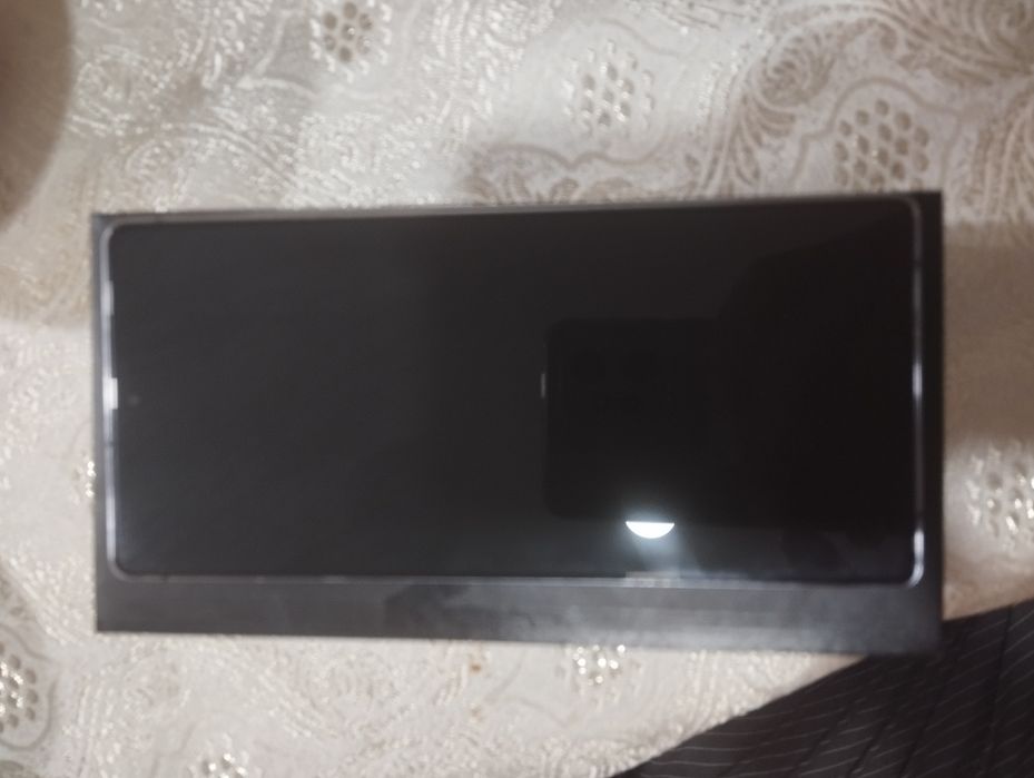 Samsung not 20holati yaxshi