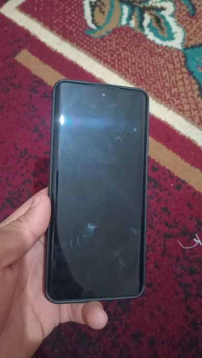 Redmi note 15  kafolati bilan