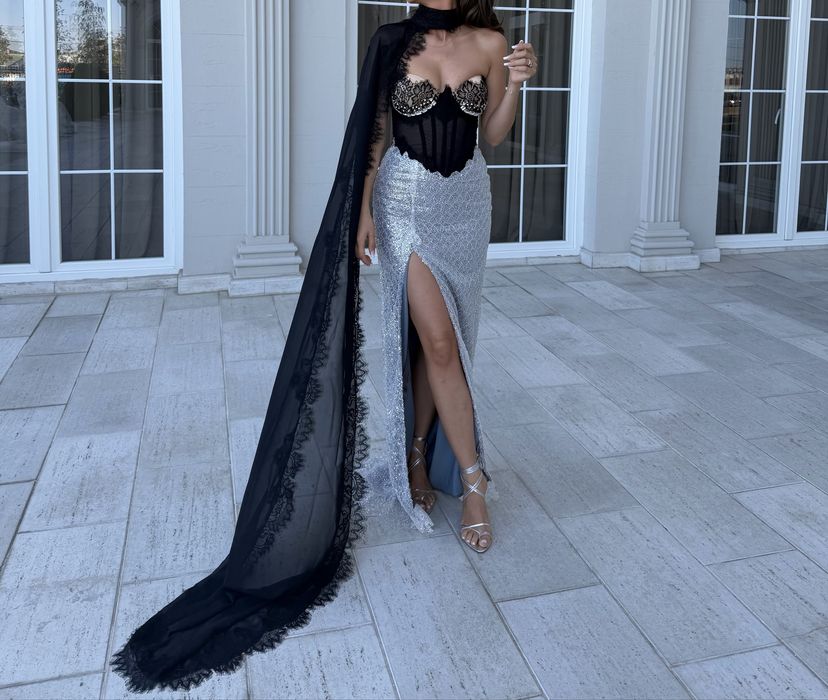 Rochie de nasa/eveniment