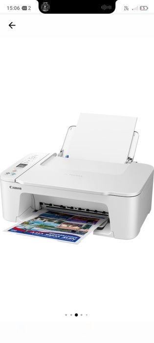 Vand imprimanta canon