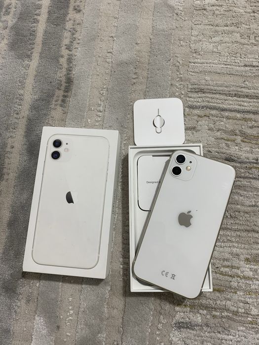 Продам iphone11