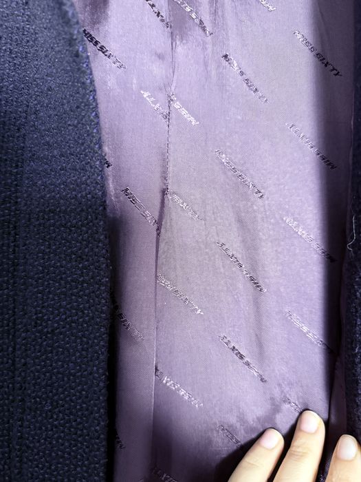 Палто Miss Sixty