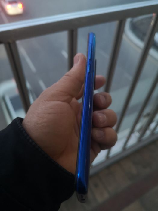 Redmi note 8 Pro sotilvotdi