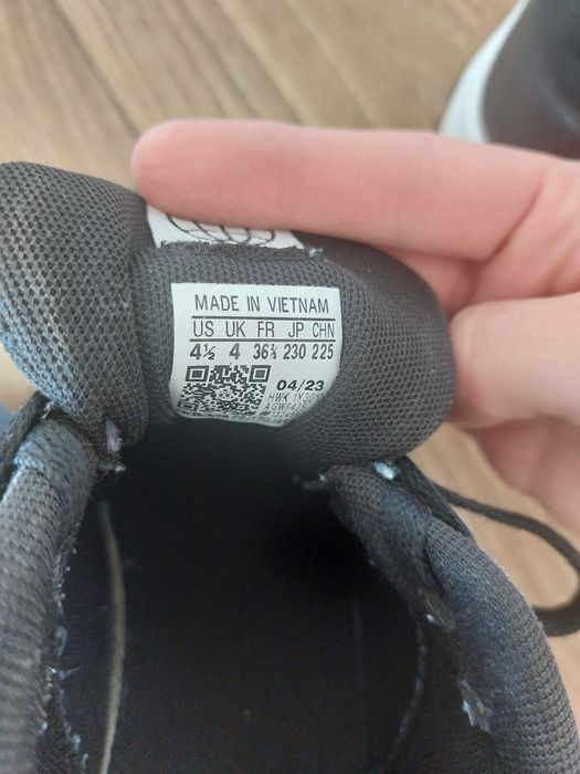 Детски маратонки Адидас