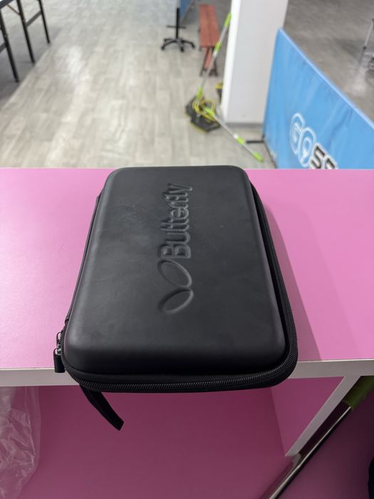 Ракетка для настольного тенниса