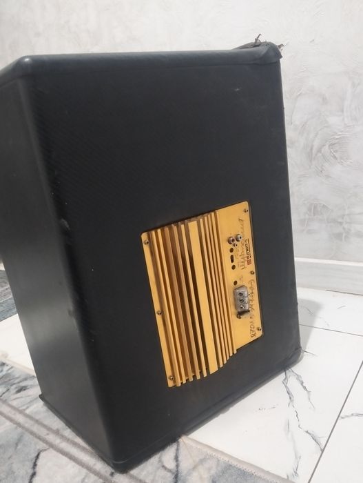 Буфер сатылады 5 элемент