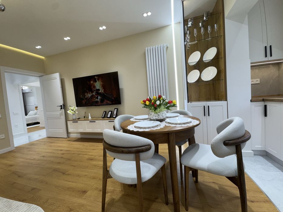 Вторичка 2в3/2/9 ор: Гламур улица Нукус Рядом метро