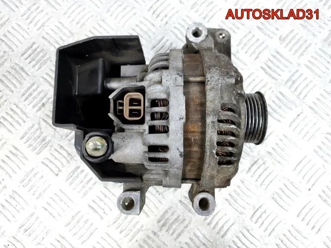 ALDI MART генератор Мазда 6 GG GH генератор MAZDA 6 GG GH LF L3 L5