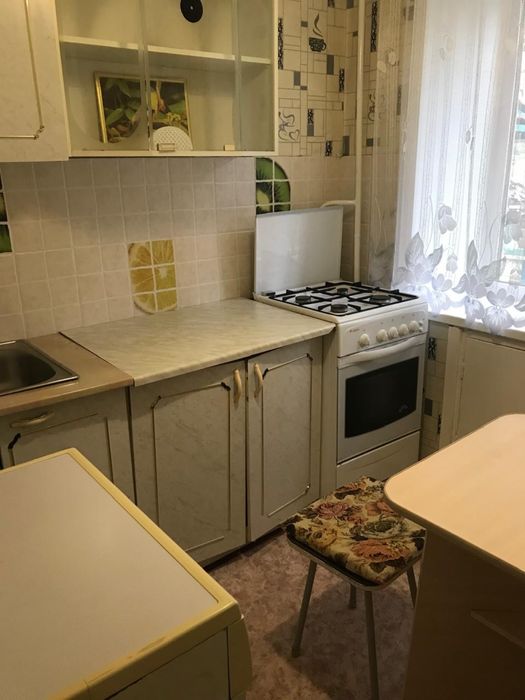 Сдам 1 комнатную квартиру
