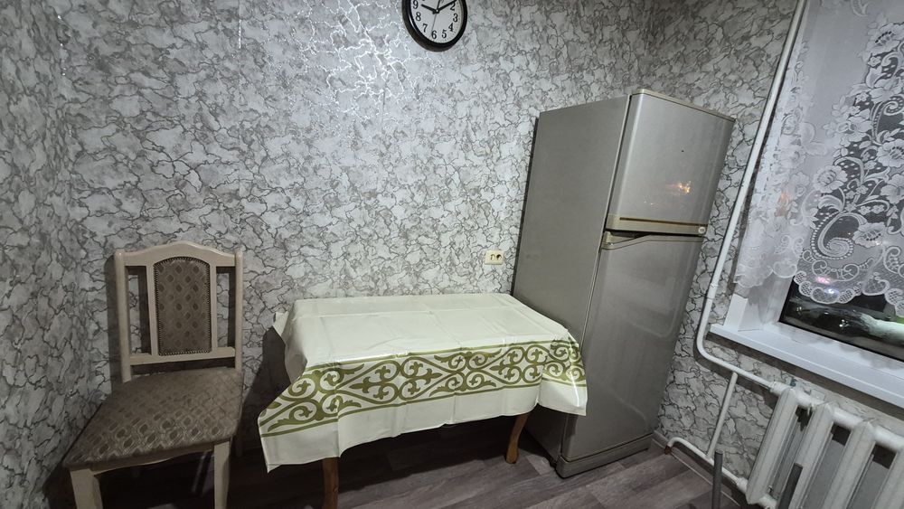 Продам 1 квартиру в 20 микрорайоне (хозяин)