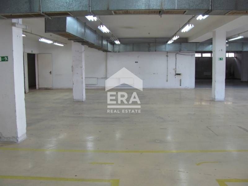 ЕКСКЛУЗИВНО! Ера Тера продава многофункционална производствена сграда