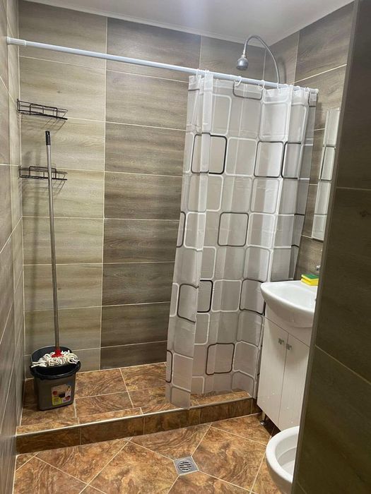 Дава се под наем Тристаен апартамент в София, Люлин 9 - 90 кв.м за 650 € - Снимка #8