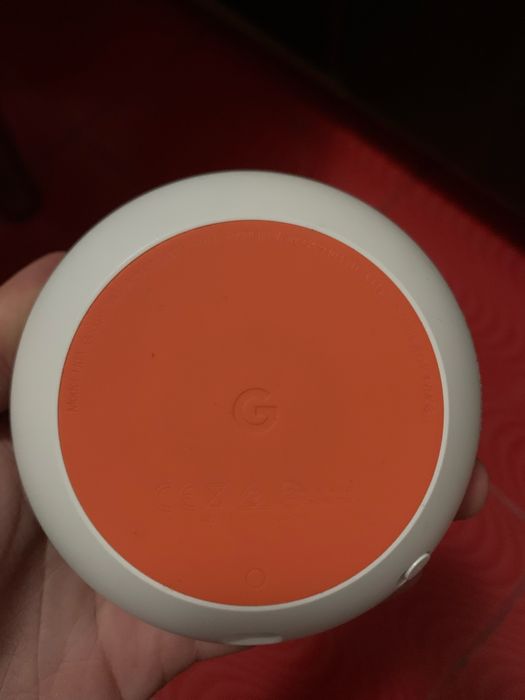 Smart Google Home Mini