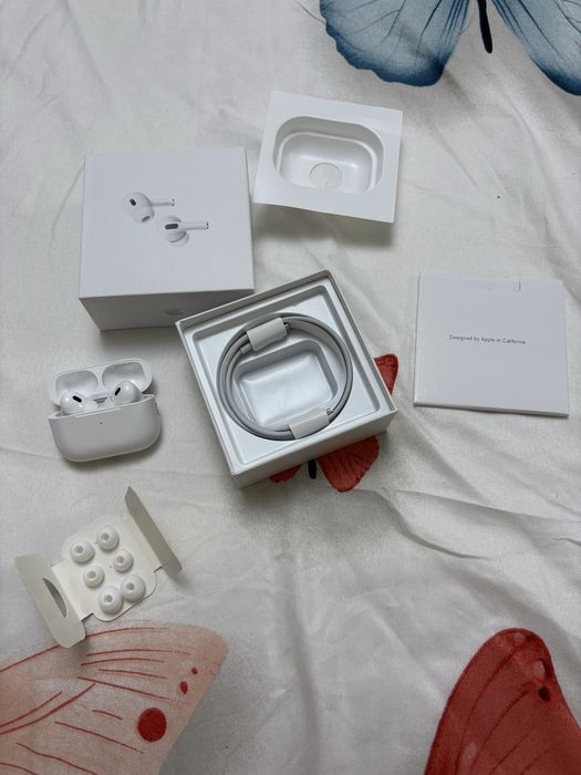 Căști Air Pods 2  2022