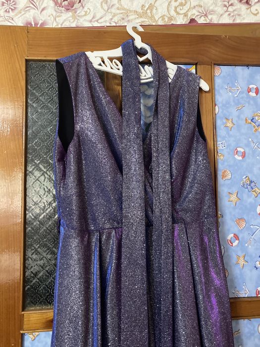 Vand rochie, o singura purtare