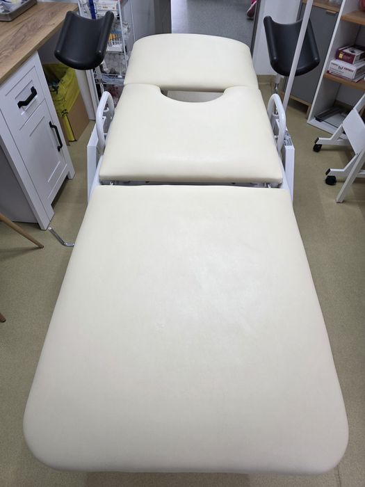 Masa Examinare Ginecologica