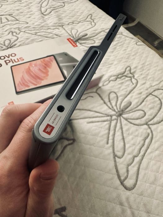 Lenovo TAB PLUS 8/256GB JBL sound