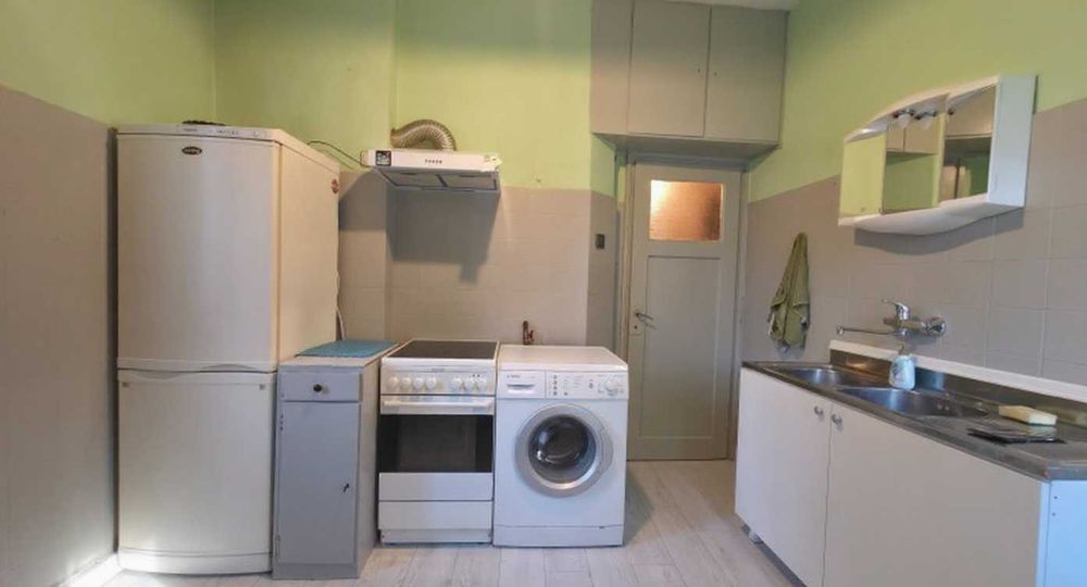 Дава се под наем Двустаен апартамент в София, Център - 56 кв.м за 652.29 € - Снимка #13