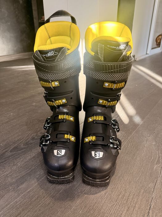 Solomon X MAX130 26/26.5