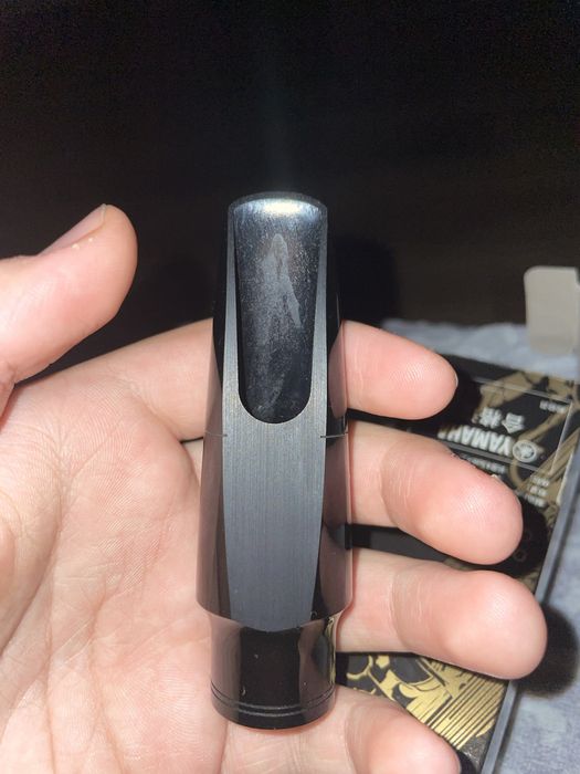 Mustiuc saxofon yamaha 5c