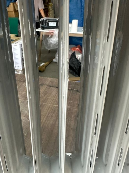 Обогреватель Midea NY2009-16JA