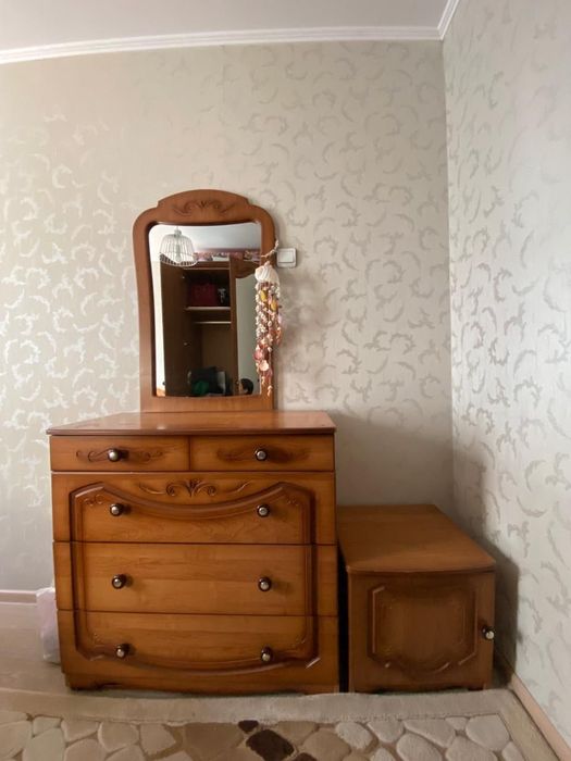 Спальня гарнитур производство Белорусь