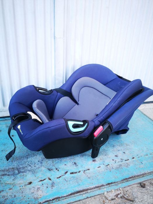 Две колички-Детска количка linder kraft moov+лятна количка