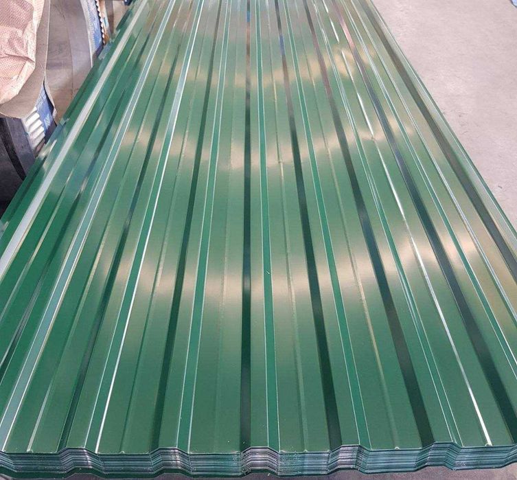 Profnastil | Профнастил | Туника | Tunika | От производителя ПП-24