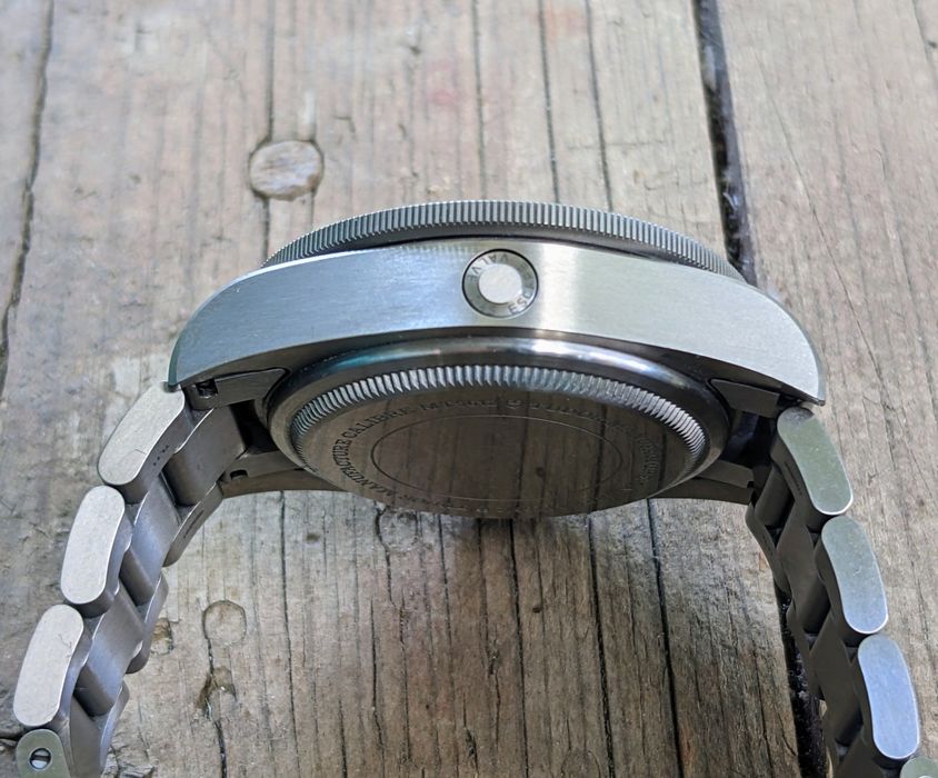 Tudor Pelagos LHD 25610