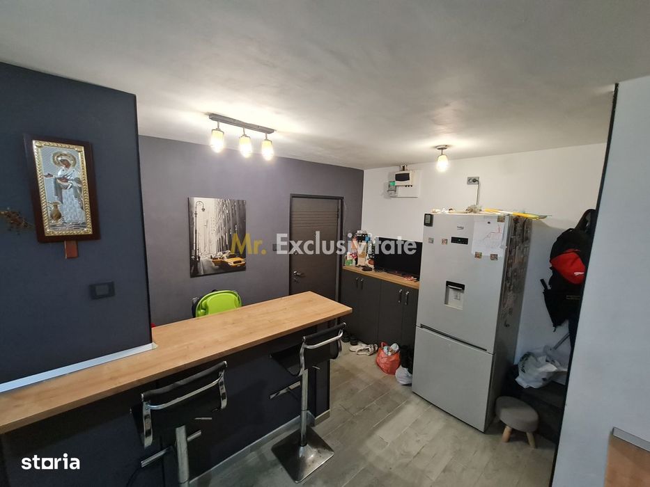 Apartament 2 camere Rovine-Ibiza