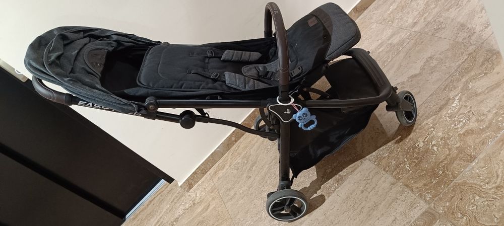 Бебешка/детска количка Cangaroo Easy fold