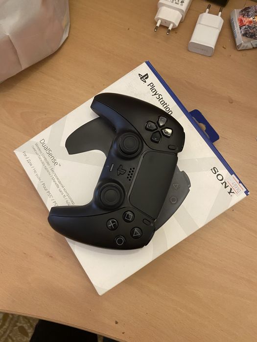 Джойстик Sony PS5 DualSense