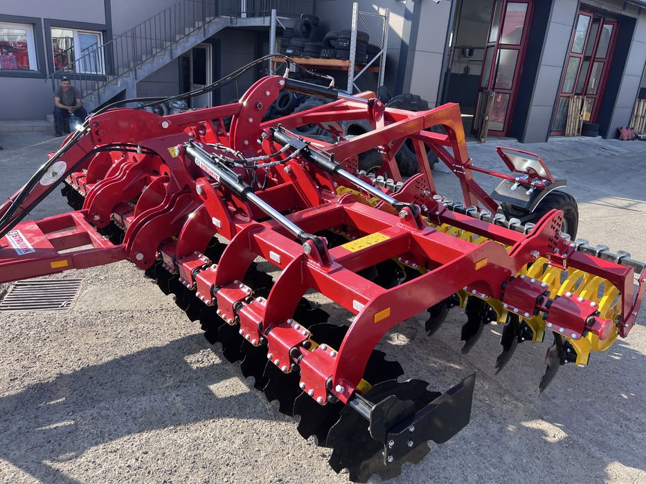 Piese Terradisc 5m Strumik Rotos Polonia