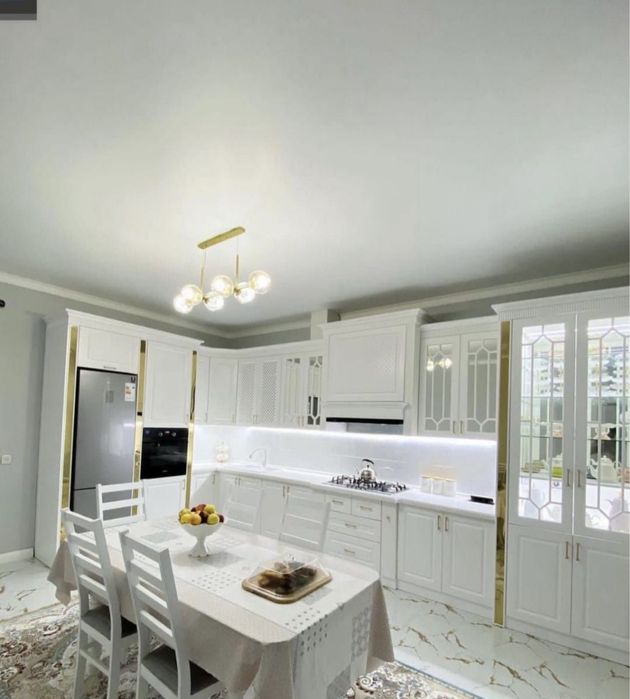 Кухня шкаф комод