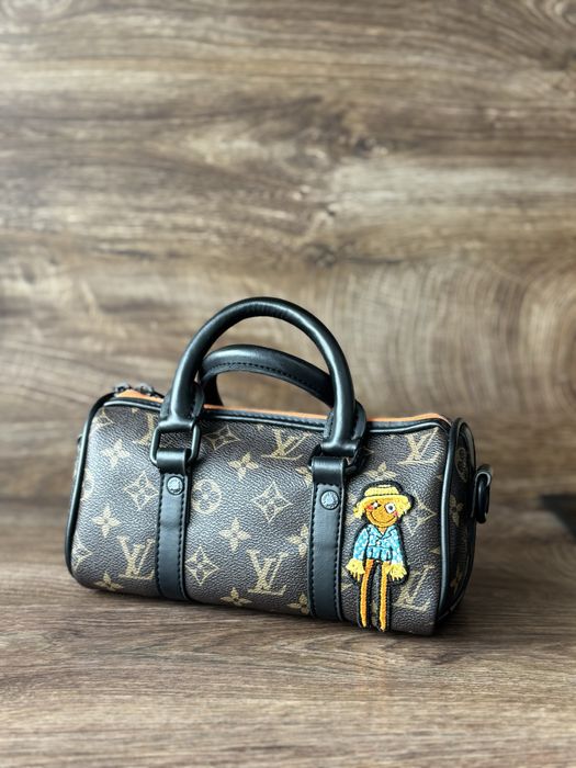 Ръчна малка чанта