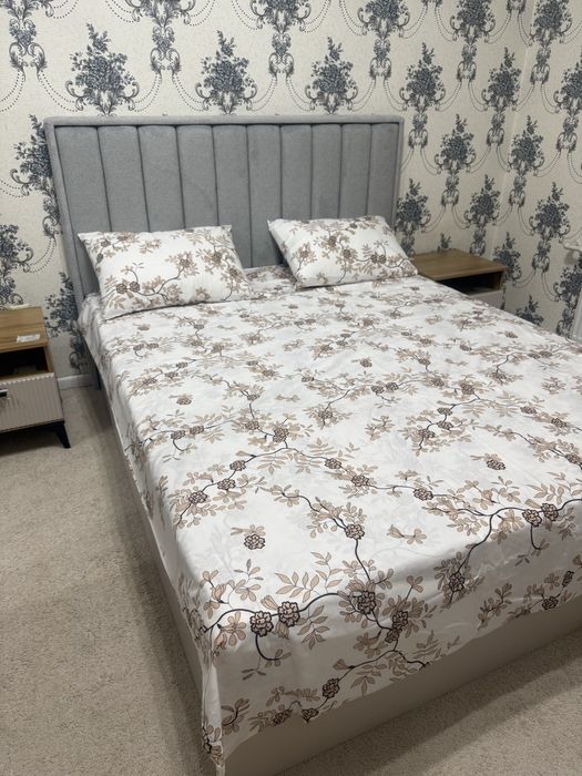 Продаётся шикарный дом Взади корзинки в центре города